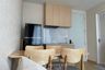 1 Bedroom Condo for sale in Huai Khwang, Bangkok