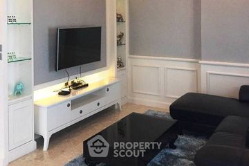 2 Bedroom Condo for sale in The Crest Sukhumvit 34, Khlong Tan, Bangkok near BTS Thong Lo