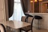 2 Bedroom Condo for sale in The Crest Sukhumvit 34, Khlong Tan, Bangkok near BTS Thong Lo