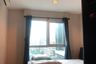 1 Bedroom Condo for sale in Belle Grand Rama 9, Huai Khwang, Bangkok near MRT Phra Ram 9
