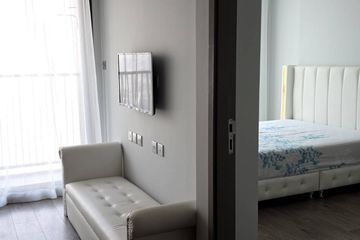 1 Bedroom Condo for Sale or Rent in Whizdom Avenue Ratchada - Ladprao, Chom Phon, Bangkok near MRT Lat Phrao