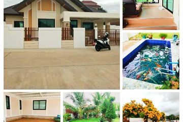 3 Bedroom House for sale in Bang Sare, Chonburi