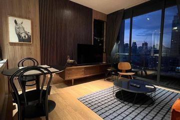 1 Bedroom Condo for sale in BEATNIQ Sukhumvit 32, Khlong Tan, Bangkok near BTS Thong Lo