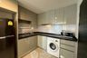 2 Bedroom Condo for sale in Belle Grand Rama 9, Huai Khwang, Bangkok near MRT Phra Ram 9