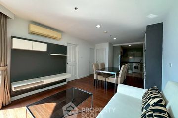 2 Bedroom Condo for sale in Belle Grand Rama 9, Huai Khwang, Bangkok near MRT Phra Ram 9