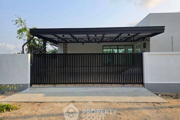 3 Bedroom House for sale in Phlu Ta Luang, Chonburi