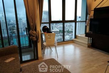 1 Bedroom Condo for sale in Ideo Mobi Rama 9, Huai Khwang, Bangkok near MRT Phra Ram 9