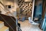 1 Bedroom Condo for sale in Ideo Mobi Rama 9, Huai Khwang, Bangkok near MRT Phra Ram 9