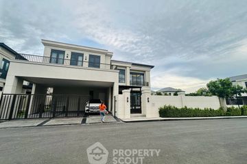 4 Bedroom Villa for Sale or Rent in Nong Pla Lai, Chonburi