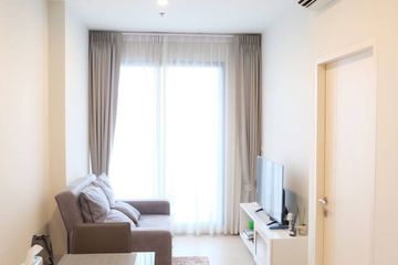 1 Bedroom Condo for sale in The Niche Pride Thonglor-Phetchaburi, Bang Kapi, Bangkok