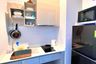 1 Bedroom Condo for sale in The Niche Pride Thonglor-Phetchaburi, Bang Kapi, Bangkok