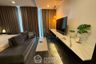 1 Bedroom Condo for sale in Noble Ploenchit, Lumpini, Bangkok near BTS Ploen Chit