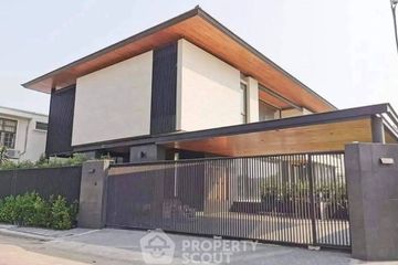 5 Bedroom House for Sale or Rent in The Village Bangna, Bang Na, Bangkok near MRT Si Iam