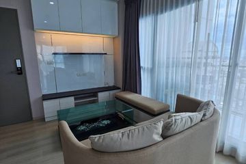 2 Bedroom Condo for sale in Life Ratchadapisek, Huai Khwang, Bangkok near MRT Huai Khwang