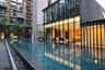 1 Bedroom Condo for sale in Noble Ambience Sukhumvit 42, Phra Khanong, Bangkok near BTS Ekkamai