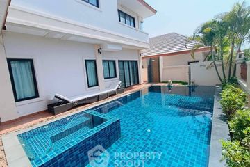 3 Bedroom House for sale in Huai Yai, Chonburi