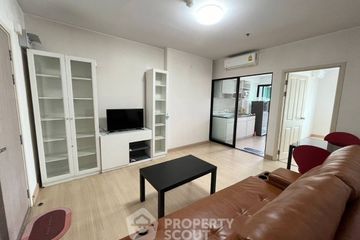 1 Bedroom Condo for sale in Supalai Loft @Talat Phlu Station, Thon Buri, Bangkok near BTS Talat Phlu