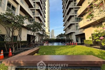 2 Bedroom Condo for sale in Noble Ora, Khlong Tan Nuea, Bangkok near BTS Thong Lo