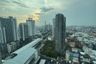 1 Bedroom Condo for sale in Villa Sathorn, Khlong Ton Sai, Bangkok near BTS Krung Thon Buri