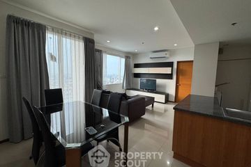 1 Bedroom Condo for sale in Villa Sathorn, Khlong Ton Sai, Bangkok near BTS Krung Thon Buri