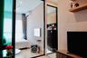 1 Bedroom Condo for sale in KNIGHTSBRIDGE COLLAGE RAMKHAMHAENG, Hua Mak, Bangkok near MRT Hua Mak