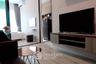 1 Bedroom Condo for sale in KNIGHTSBRIDGE COLLAGE RAMKHAMHAENG, Hua Mak, Bangkok near MRT Hua Mak