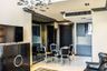 1 Bedroom Condo for sale in The Emporio Place, Khlong Tan, Bangkok near BTS Phrom Phong