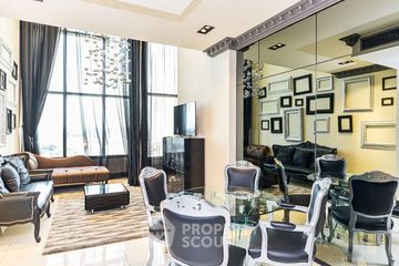 1 Bedroom Condo for sale in The Emporio Place, Khlong Tan, Bangkok near BTS Phrom Phong