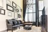 1 Bedroom Condo for sale in The Emporio Place, Khlong Tan, Bangkok near BTS Phrom Phong