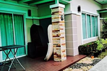 3 Bedroom Villa for sale in Huai Yai, Chonburi