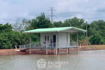 1 Bedroom House for sale in Bang Hak, Chonburi