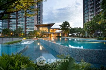 1 Bedroom Condo for sale in 333 Riverside, Bang Sue, Bangkok near MRT Bang Pho
