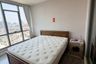 1 Bedroom Condo for sale in The Room Rama 4, Rong Mueang, Bangkok near MRT Hua Lamphong