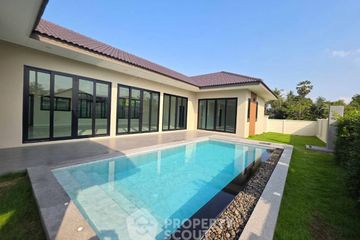 3 Bedroom Villa for sale in Nong Prue, Chonburi