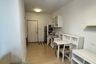 1 Bedroom Condo for sale in Din Daeng, Bangkok near MRT Phra Ram 9