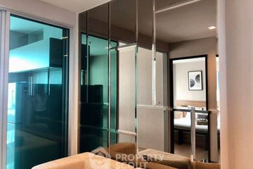 1 Bedroom Condo for sale in Rhythm Sathorn, Thung Wat Don, Bangkok near BTS Saphan Taksin