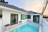 3 Bedroom House for sale in Nong Prue, Chonburi