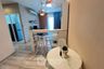 2 Bedroom Condo for sale in Huai Khwang, Bangkok near MRT Huai Khwang
