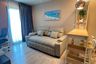 2 Bedroom Condo for sale in Huai Khwang, Bangkok near MRT Huai Khwang