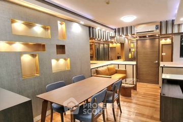 3 Bedroom Condo for Sale or Rent in Supalai Park Ratchaphruek-Phetkasem, Bang Wa, Bangkok near BTS Bang Wa