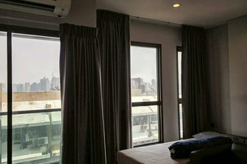 1 Bedroom Condo for sale in Lumpini Suite Dindaeng - Ratchaprarop, Sam Sen Nai, Bangkok near MRT Rang Nam