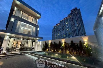 5 Bedroom Villa for Sale or Rent in Chonburi