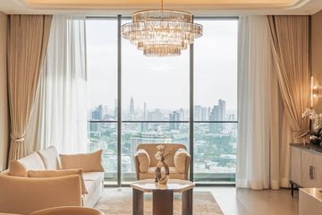 2 Bedroom Condo for sale in 98 Wireless, Lumpini, Bangkok near BTS Ploen Chit