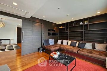 1 Bedroom Condo for sale in Amanta Lumpini, Thung Maha Mek, Bangkok near MRT Khlong Toei