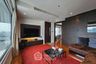 1 Bedroom Condo for sale in Amanta Lumpini, Thung Maha Mek, Bangkok near MRT Khlong Toei