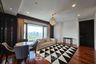 1 Bedroom Condo for sale in Amanta Lumpini, Thung Maha Mek, Bangkok near MRT Khlong Toei
