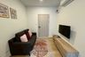 1 Bedroom Condo for sale in Chewathai Hallmark Ladprao - Chokchai 4, Saphan Song, Bangkok near MRT Chok Chai 4
