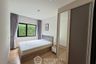 1 Bedroom Condo for sale in Chewathai Hallmark Ladprao - Chokchai 4, Saphan Song, Bangkok near MRT Chok Chai 4