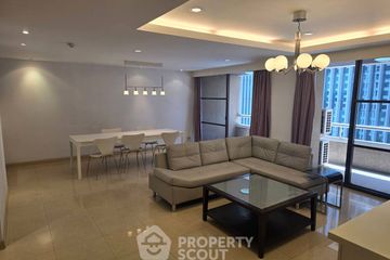 2 Bedroom Condo for sale in Asoke Tower, Khlong Toei Nuea, Bangkok near MRT Phetchaburi