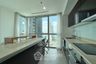 2 Bedroom Condo for sale in Khlong Ton Sai, Bangkok near BTS Saphan Taksin